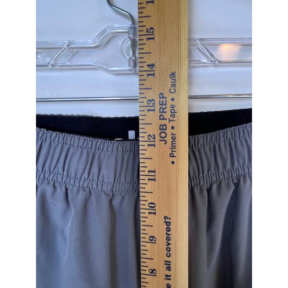 Umbro Men's Gray Athletic Athleisure Joggers Size Medium Comfortable Fit Casual - Picture 5 of 9